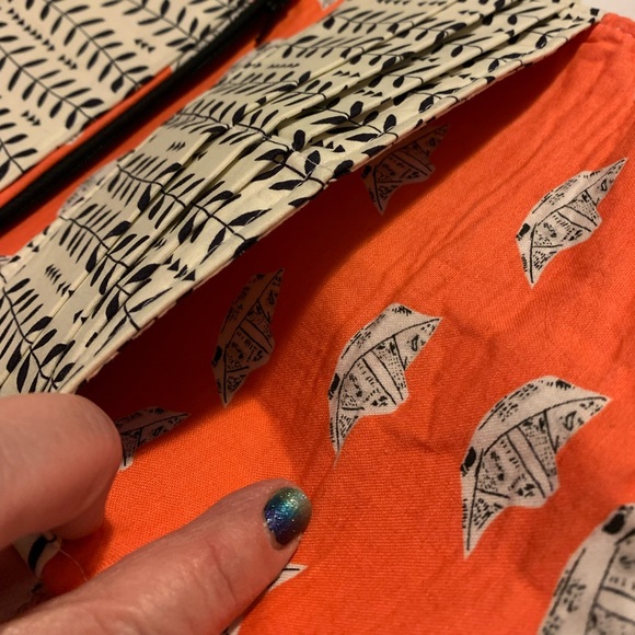 Handmade Wallet - Picture 6 of 7